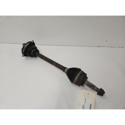 Cardan Gauche (transmission) Renault Kangoo 1 Phase 2